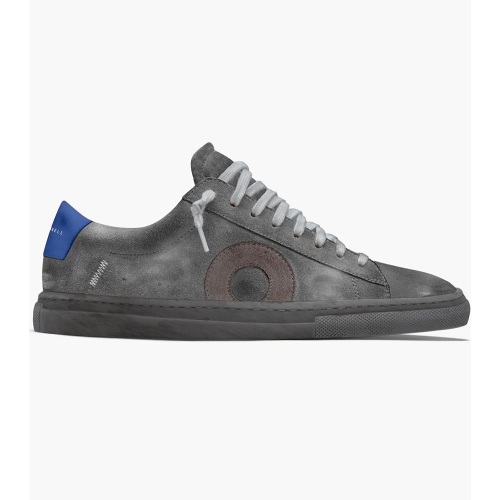 Low 1 Sneaker (Men)